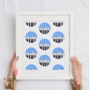 Search for record posters Modern