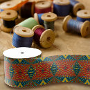 Search for ethnic ribbon Tribal