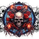 Search for gothic style mugs Tattoo