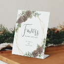 Search for christmas wedding tabletop signs elegant