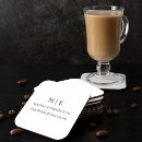Search for restaurant coasters Promotional