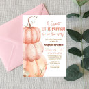Search for halloween for a baby girl shower invitations Is on the way