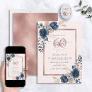 Search for blue and gold 60th birthday invitations Typography