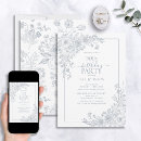 Search for vintage 50th birthday invitations Modern
