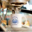 Search for crab mugs Animals