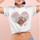Search for i heart womens clothing for dog lovers
