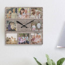 Search for photo clocks Modern farmhouse