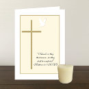 Search for religious sympathy cards Condolences