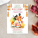 Search for unique dance invitations Modern