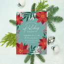 Search for poinsettia flower invitations Red poinsettia flowers