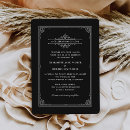 Search for book wedding invitations Elegant