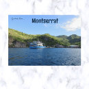 Search for overseas postcards Ocean