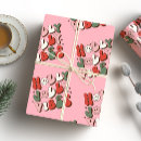 Search for 70s christmas wrapping paper Pattern