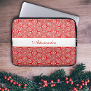 Search for new year laptop cases Pattern
