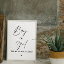Search for baby boy shower games Minimalist