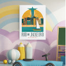 Search for rio posters Rio de janeiro