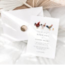 Search for barn wedding invitations Boho