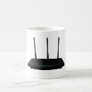 Search for wireless mugs Router