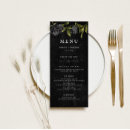Search for halloween wedding menus Hallowedding