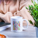 Search for dogs by design mugs Colourful