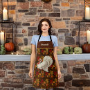 Search for monogram thank aprons Fall