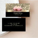 Search for tutor business cards Gold