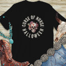 Search for nurse halloween tshirts Skull