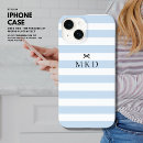 Search for blue bow iphone cases Stripes