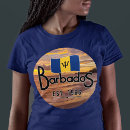 Search for barbados tshirts Caribbean