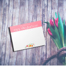 Search for pink notepads Rustic