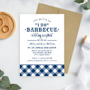 Search for i do bbq wedding invitations Summer