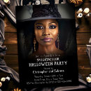 Search for american gothic invitations Spooky