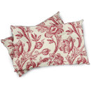Search for vintage french pillowcases Flowers