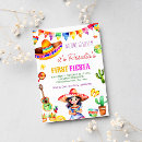 Search for spanish girl birthday invitations For kids