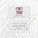 Search for fiction business cards Writing