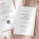 Search for fun to be one invitations Minimalist
