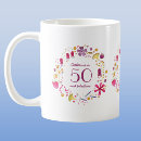 Search for name floral mugs Pink