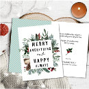 Search for sketch christmas cards Minimalist