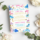 Search for poem invitations Boy or girl