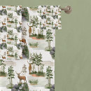 Search for pine trees bath towels Forest