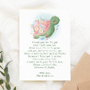 Search for sea turtle thank you cards Ocean