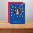 Search for blast off invitations Gender neutral