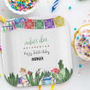 Search for adios 3rd birthday