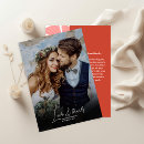 Search for groovy thank you cards Funky