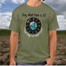 Search for climate change is real tshirts Save the earth