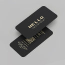 Search for programmer business cards Coder