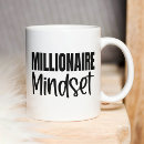 Search for millionaire Millionaire mindset