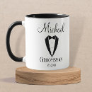 Search for tuxedos mugs Elegant