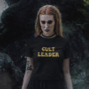 Search for cult tshirts Leader