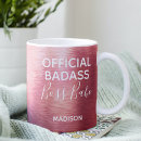 Search for badass boss mugs Modern